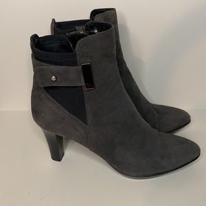 Aquatalia Italy Boot 9.5